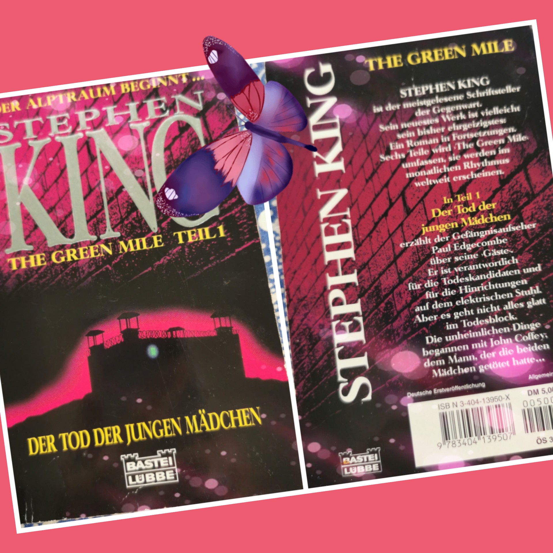Stephen King
